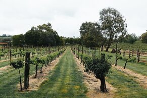 Glen Erin At Lancefield - Vineyard Retreat