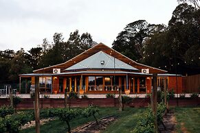 Glen Erin At Lancefield - Vineyard Retreat