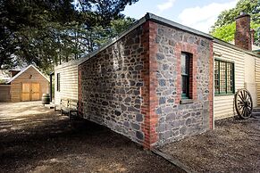 Glen Erin At Lancefield - Vineyard Retreat