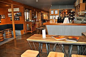 Glen Erin At Lancefield - Vineyard Retreat