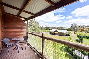 Glen Erin At Lancefield - Vineyard Retreat
