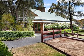 Glen Erin At Lancefield - Vineyard Retreat