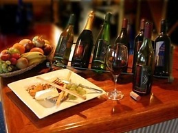 Glen Erin At Lancefield - Vineyard Retreat