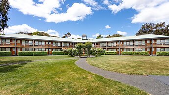 Glen Erin At Lancefield - Vineyard Retreat