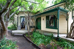 Glen Erin At Lancefield - Vineyard Retreat