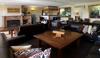 Glen Erin At Lancefield - Vineyard Retreat