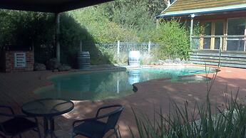 Glen Erin At Lancefield - Vineyard Retreat