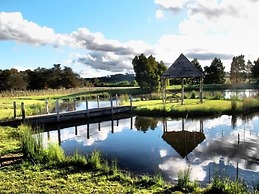 Glen Erin At Lancefield - Vineyard Retreat