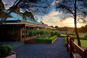 Glen Erin At Lancefield - Vineyard Retreat