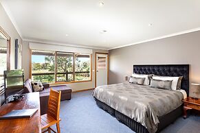 Glen Erin At Lancefield - Vineyard Retreat