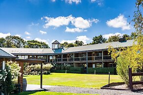 Glen Erin At Lancefield - Vineyard Retreat