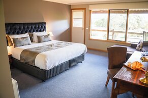 Glen Erin At Lancefield - Vineyard Retreat