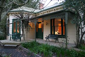 Glen Erin At Lancefield - Vineyard Retreat