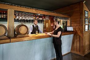 Glen Erin At Lancefield - Vineyard Retreat