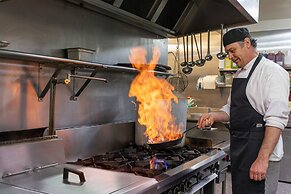 Glen Erin At Lancefield - Vineyard Retreat