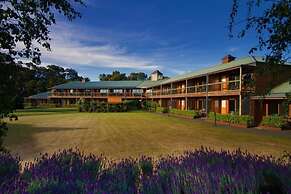Glen Erin At Lancefield - Vineyard Retreat