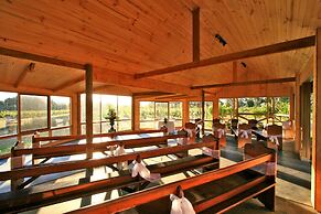 Glen Erin At Lancefield - Vineyard Retreat