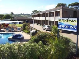 Black Swan Motor Inn