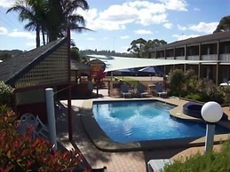 Black Swan Motor Inn