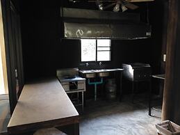 Boutique Raft Resort