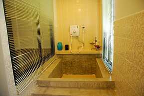 Boutique Raft Resort