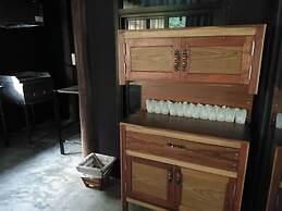 Boutique Raft Resort