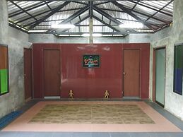 Boutique Raft Resort