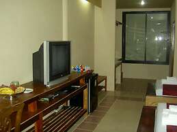 Boutique Raft Resort