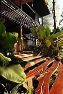 Boutique Raft Resort