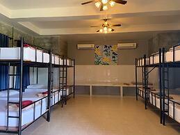 Boutique Raft Resort