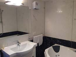 Golf Course Road Chalets