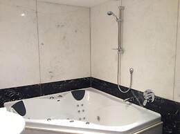 Golf Course Road Chalets