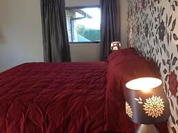 Golf Course Road Chalets