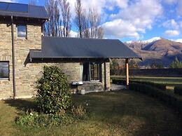 Golf Course Road Chalets