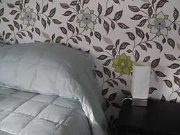 Golf Course Road Chalets