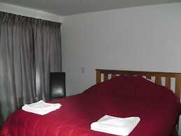 Golf Course Road Chalets