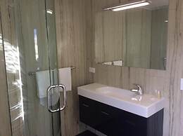 Golf Course Road Chalets