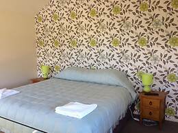 Golf Course Road Chalets