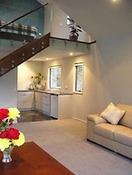 Golf Course Road Chalets