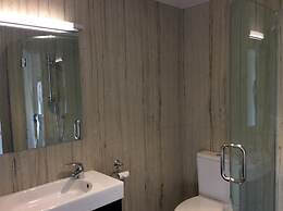 Golf Course Road Chalets