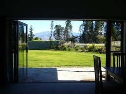 Golf Course Road Chalets