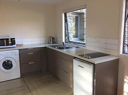 Golf Course Road Chalets