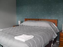 Golf Course Road Chalets