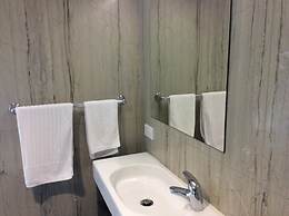 Golf Course Road Chalets