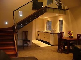 Golf Course Road Chalets