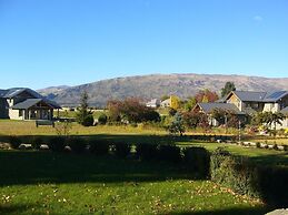 Golf Course Road Chalets