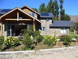 Golf Course Road Chalets