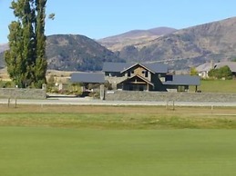 Golf Course Road Chalets