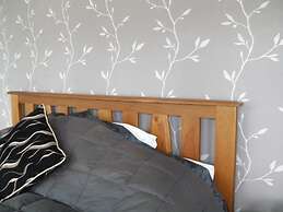 Golf Course Road Chalets