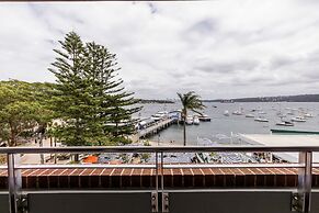 Watsons Bay Boutique Hotel